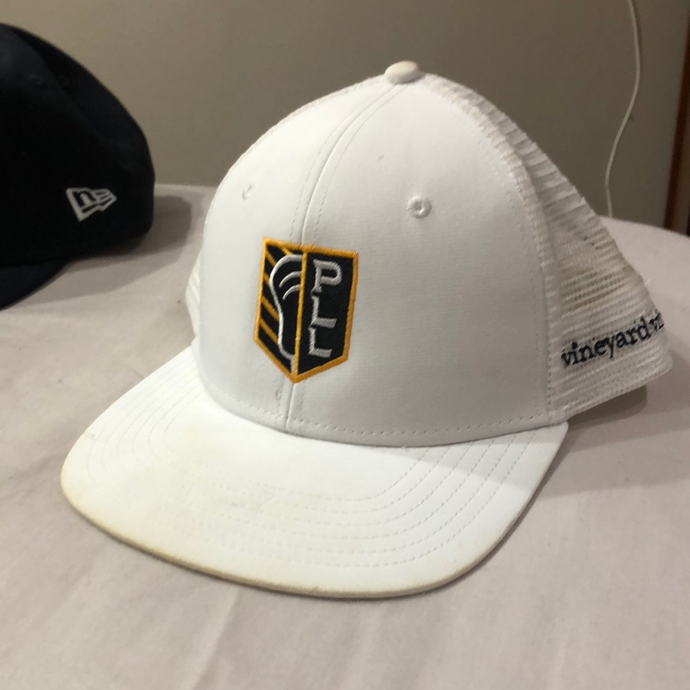PLL VINEYARD HAT